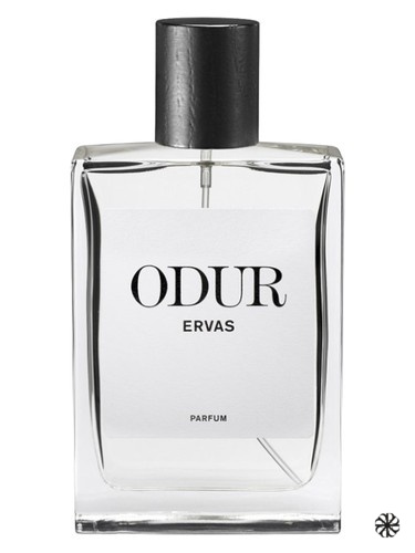 Ervas ODUR