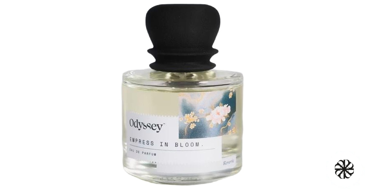Empress in Bloom Odyssey