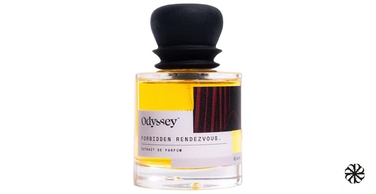 Forbidden Rendezvous Odyssey