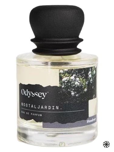 Nostaljardin Odyssey