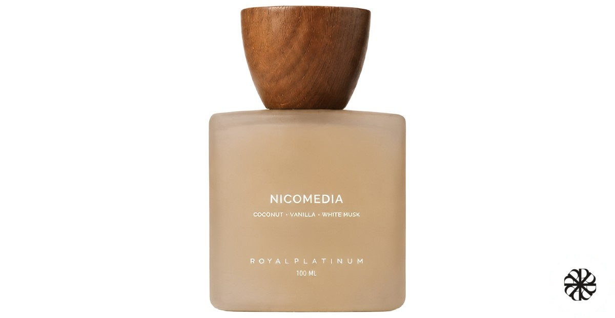 Nicomedia Royal Platinum