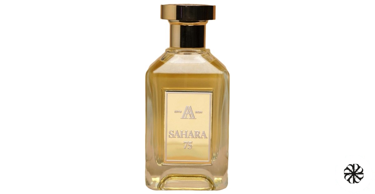Sahara 75 Aromak