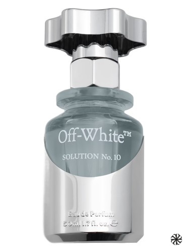 Solution No.10 Off-White™