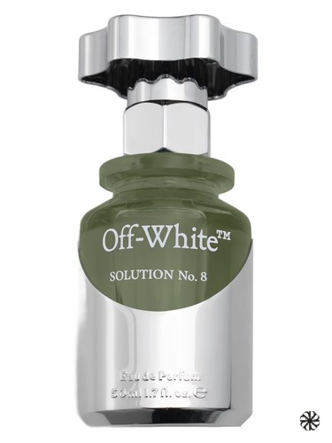 Solution No.8 Off-White™