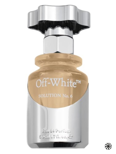 Solution No.6 Off-White™