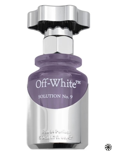 Solution No.9 Off-White™