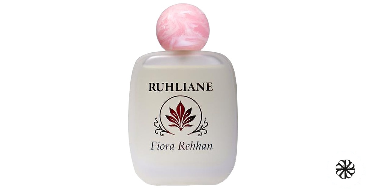 Fiora Rehhan Ruhliane