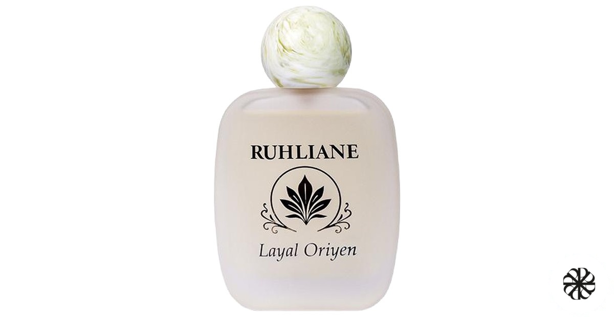 Layal Oriyen Ruhliane