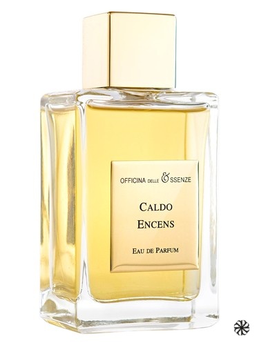 Caldo Encens Officina delle Essenze