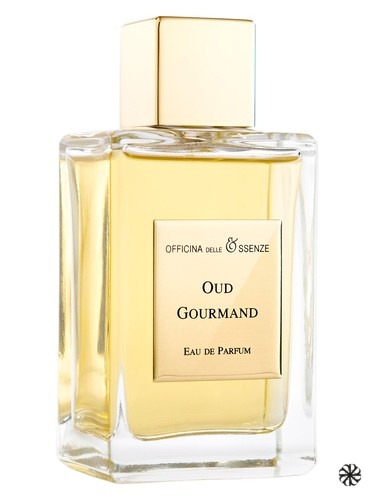 Oud Gourmand Officina delle Essenze