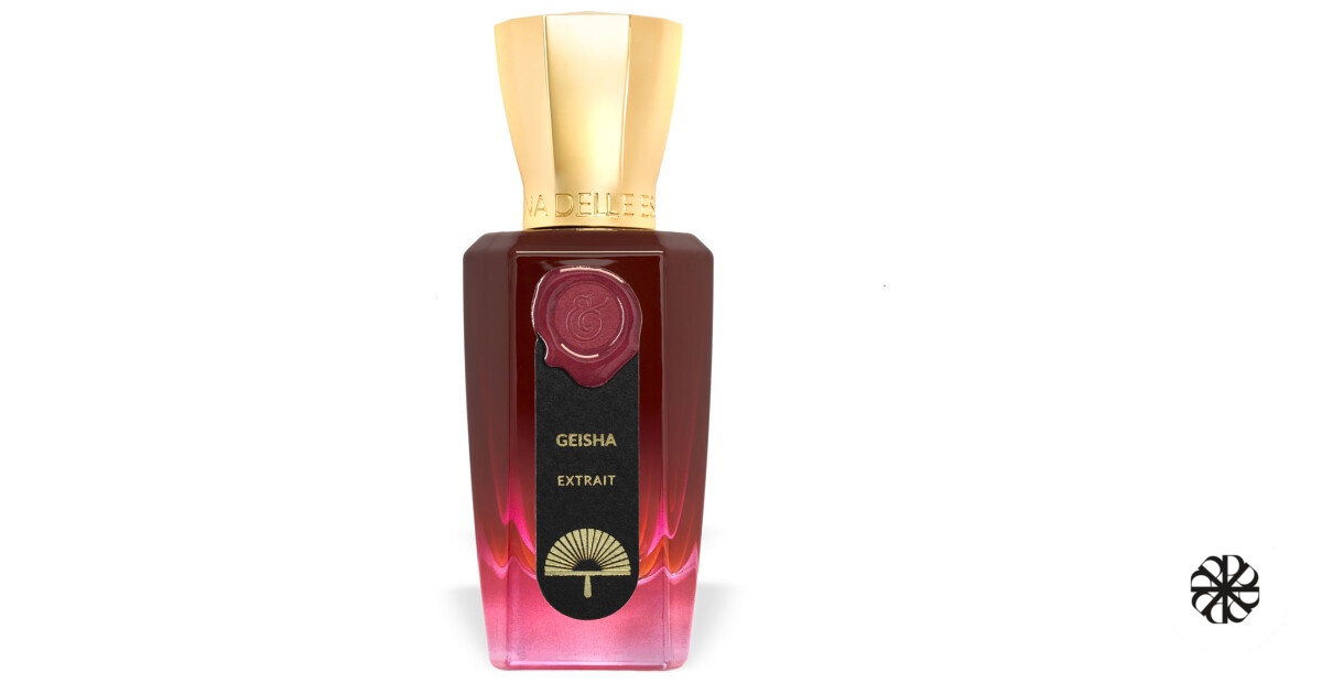 Geisha Officina delle Essenze