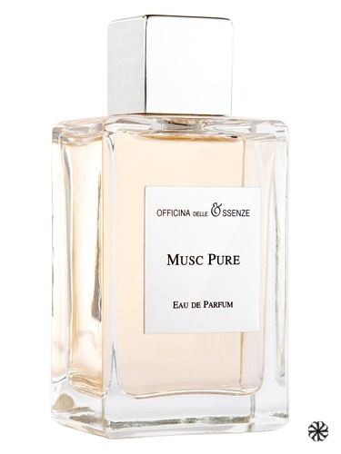 Musc Pure Officina delle Essenze