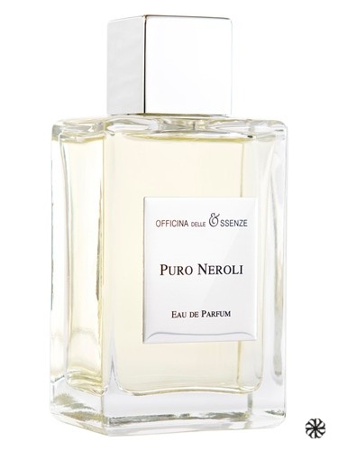 Puro Neroli Officina delle Essenze