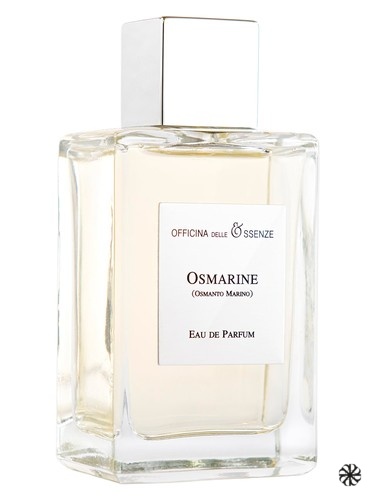 Osmarine (Osmanto Marino) Officina delle Essenze