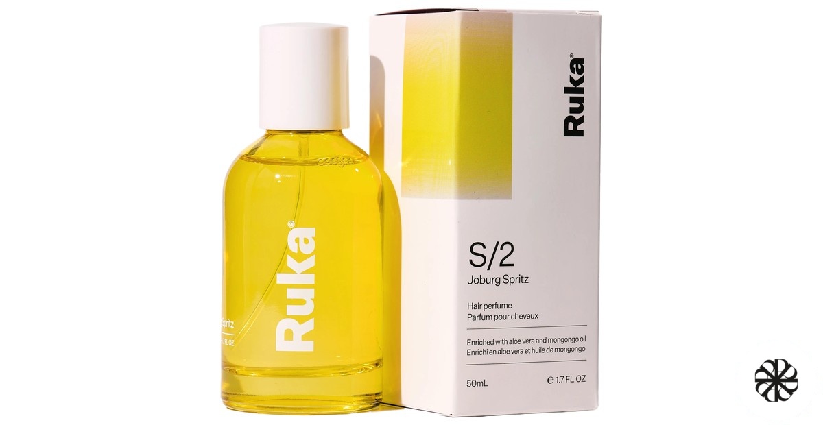 Joburg Spritz Ruka
