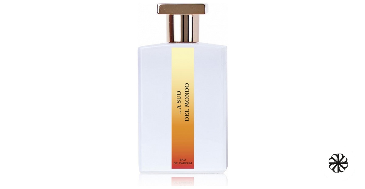 A Sud Del Mondo Officine del Profumo