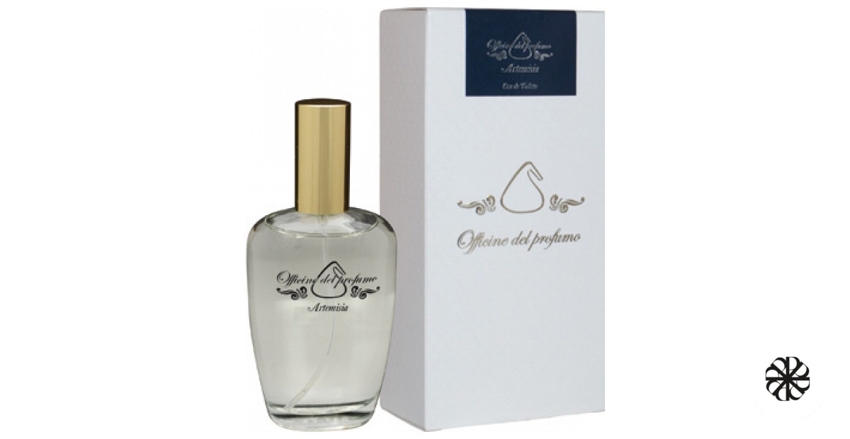 Artemisia Officine del Profumo