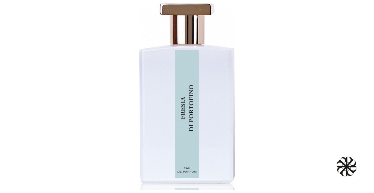 Fresia di Portofino Officine del Profumo