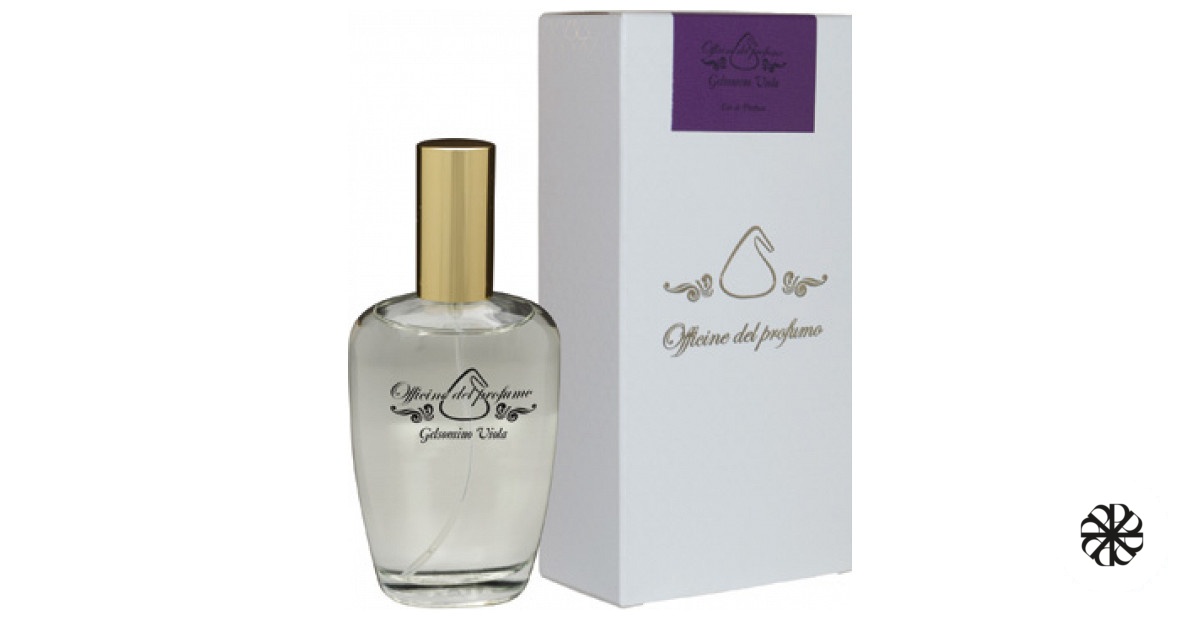 Gelsomino Viola Officine del Profumo