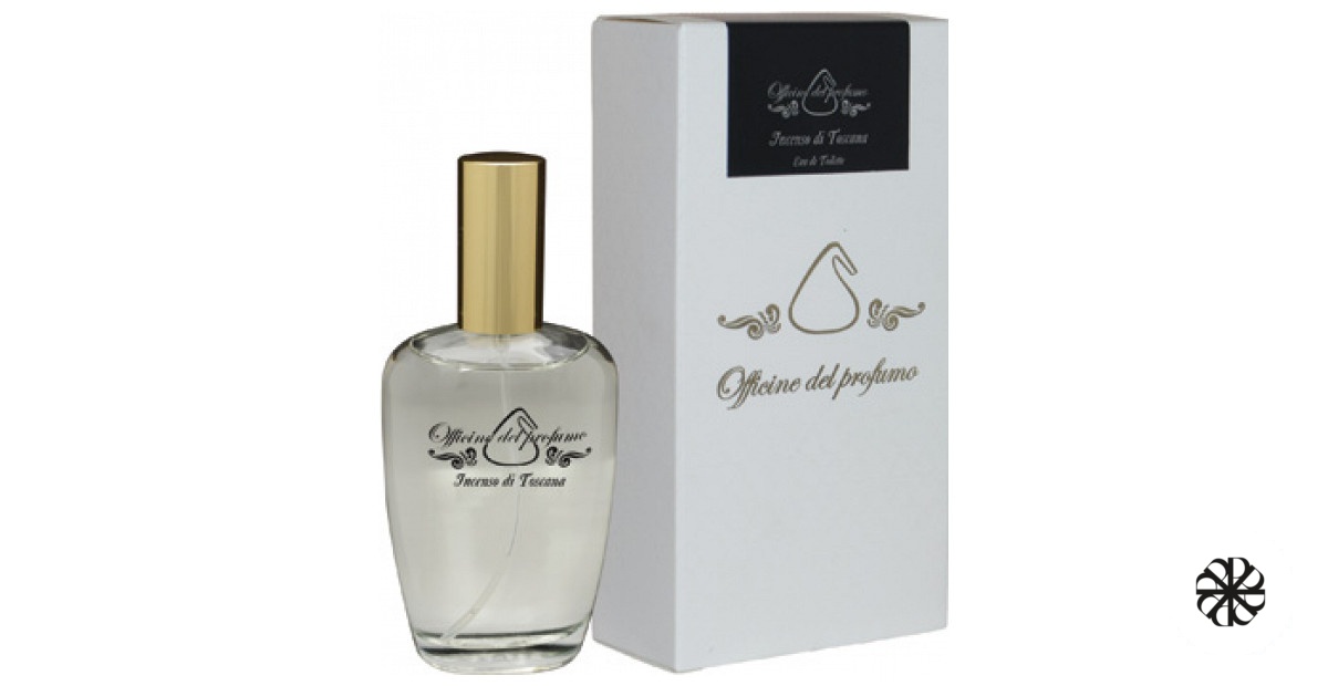 Incenso di Toscana Officine del Profumo