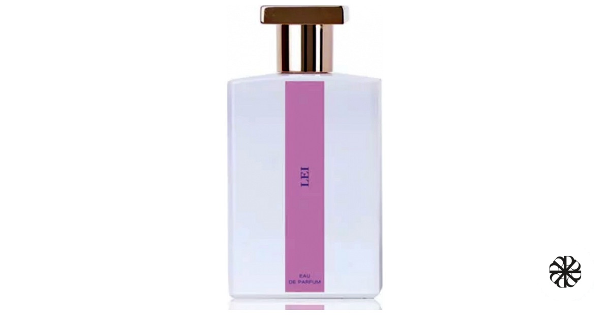 Lei Officine del Profumo