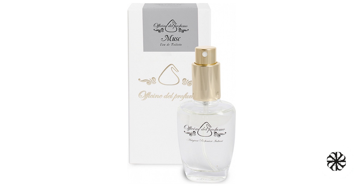 Musk Officine del Profumo
