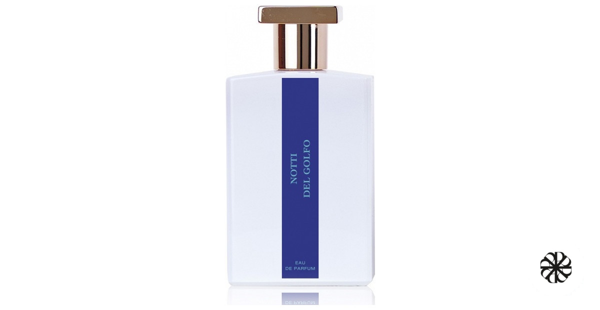 Notti Del Golfo Officine del Profumo