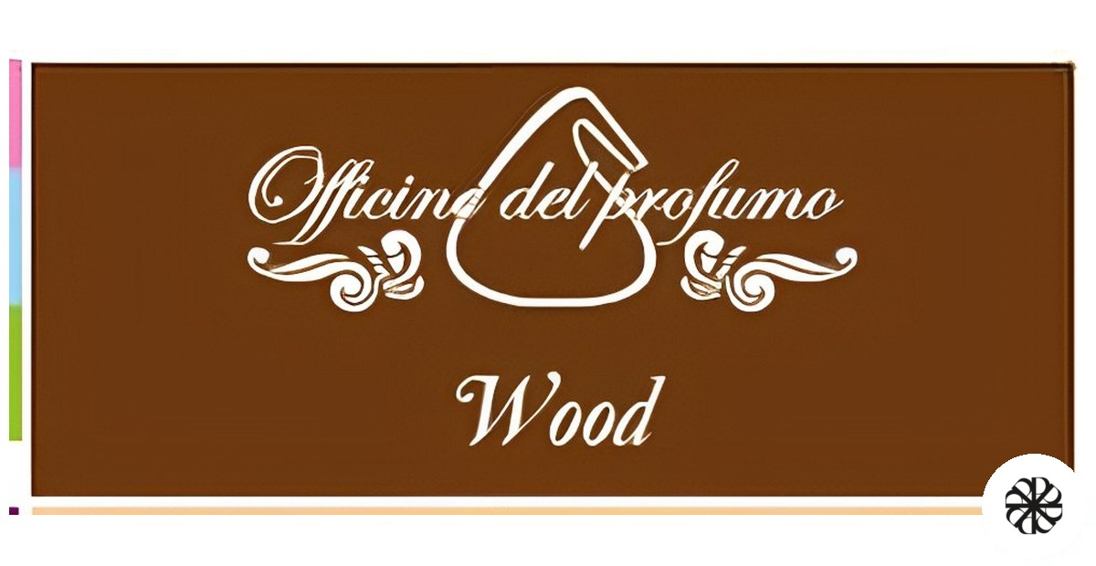Wood Officine del Profumo