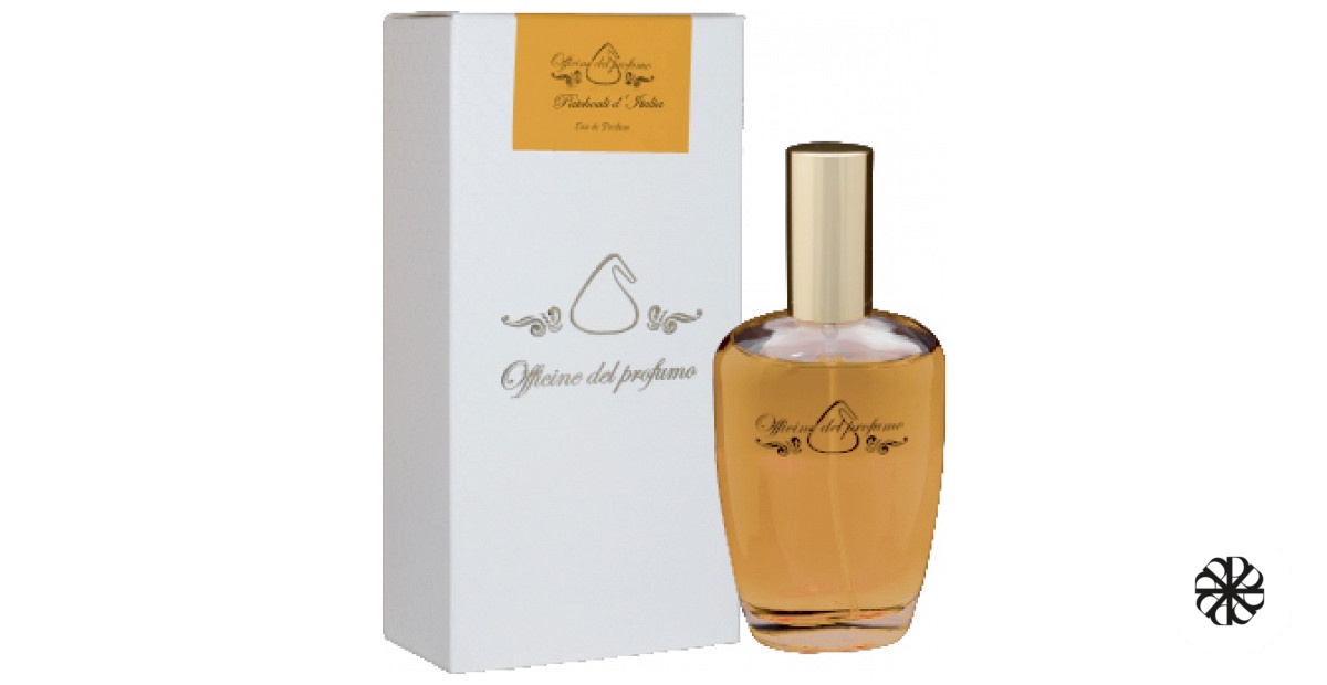 Patchouli d'Italia Officine del Profumo
