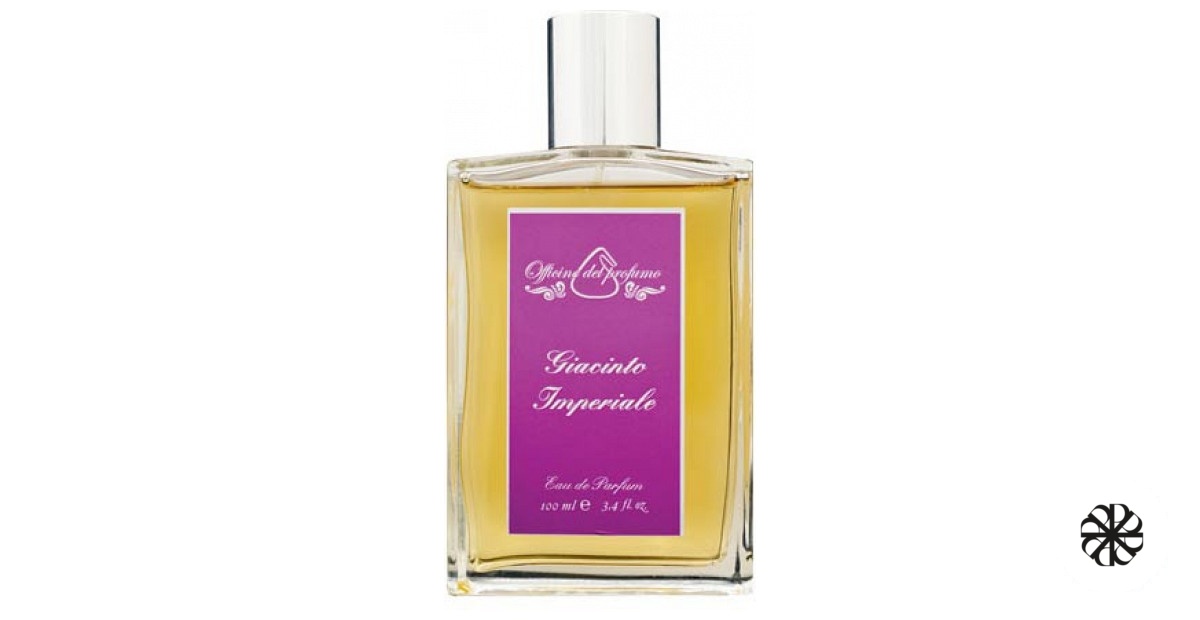 Giacinto Imperiale Officine del Profumo