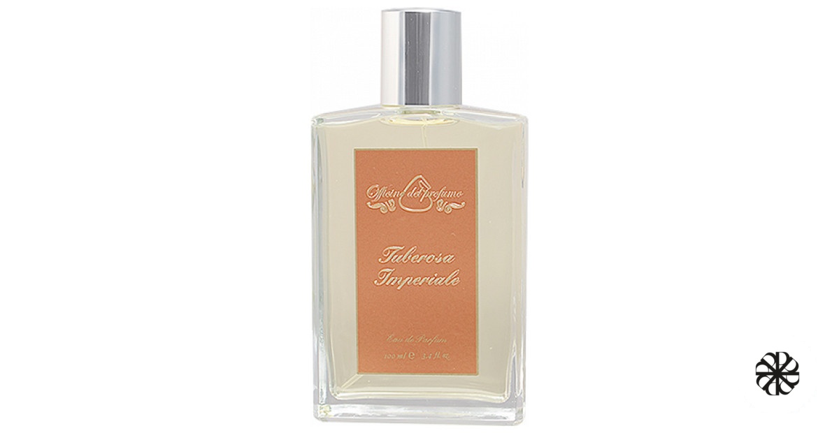 Tuberosa Imperiale Officine del Profumo