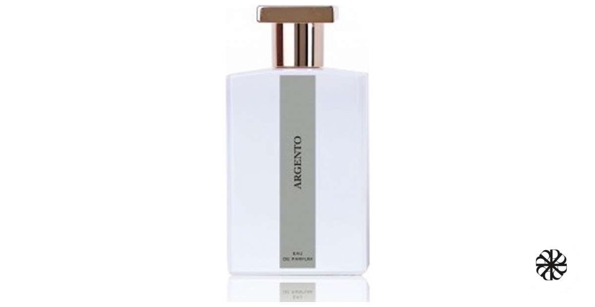 Argento Officine del Profumo
