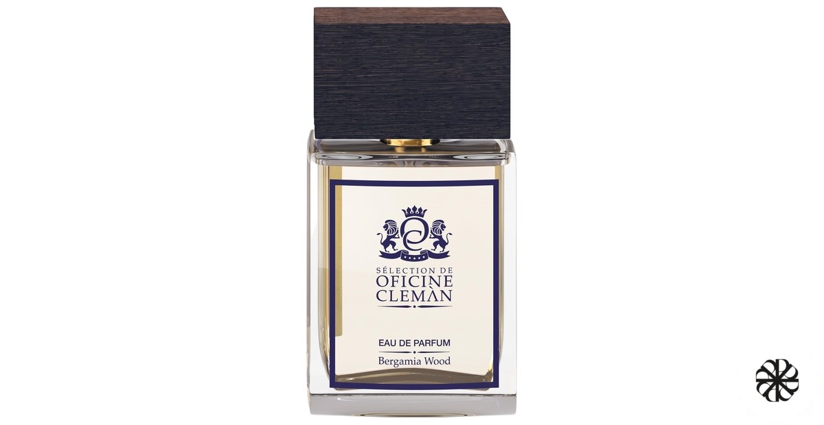 Bergamia Wood Oficine Clemàn