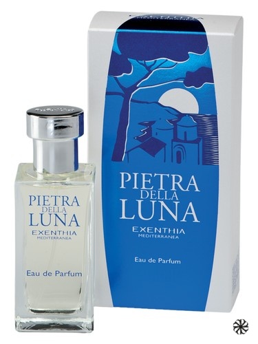 Exenthia Mediterranea Pietre Preziose - Pietra della Luna Oficine Clemàn