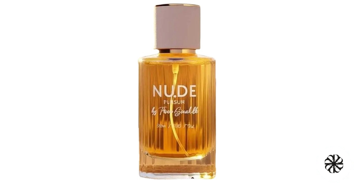 NU.DE Parfum Ohana Kameala