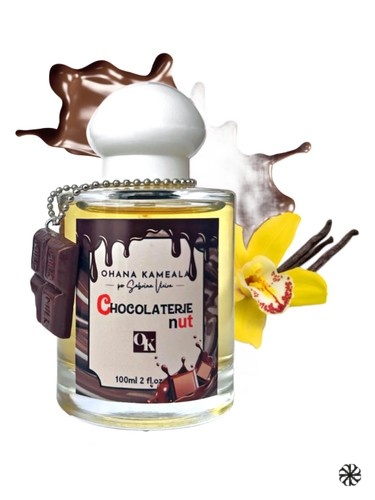 Chocolaterie Nut Ohana Kameala