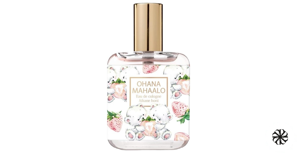 Aikane Honi Ohana Mahaalo