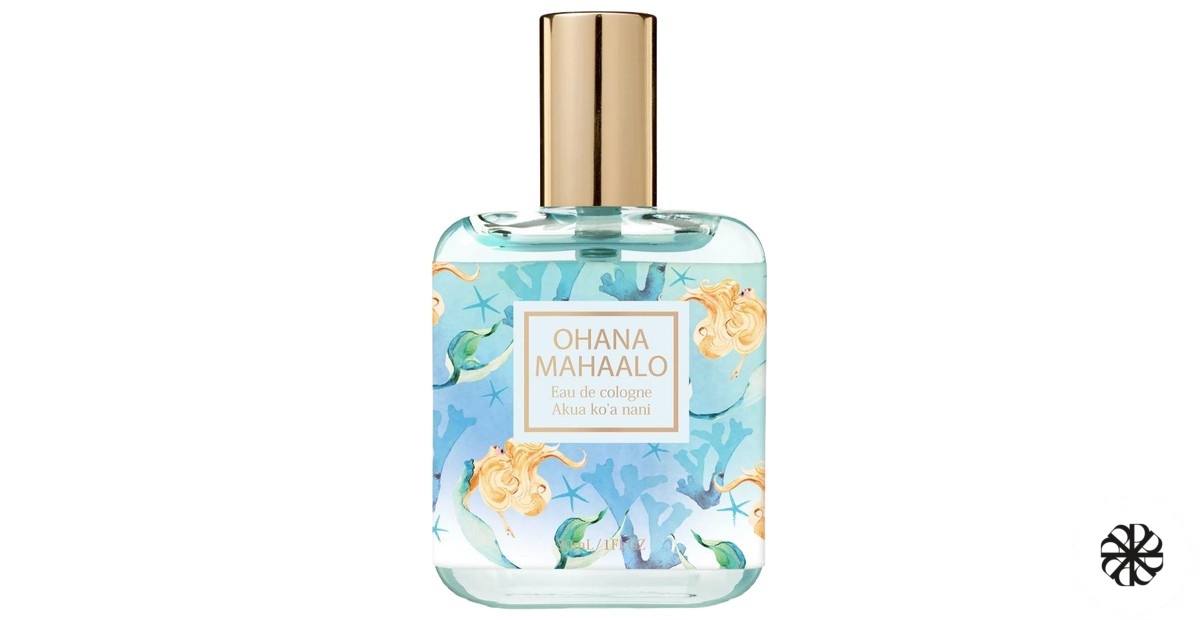 Aqua Koanani Ohana Mahaalo