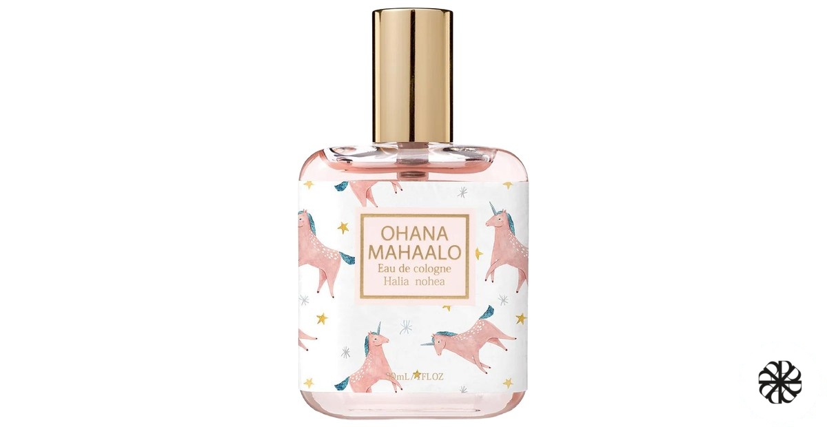 Hali’a Nohea Ohana Mahaalo