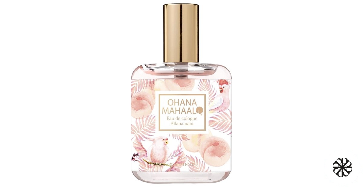 Ailana Nani Ohana Mahaalo