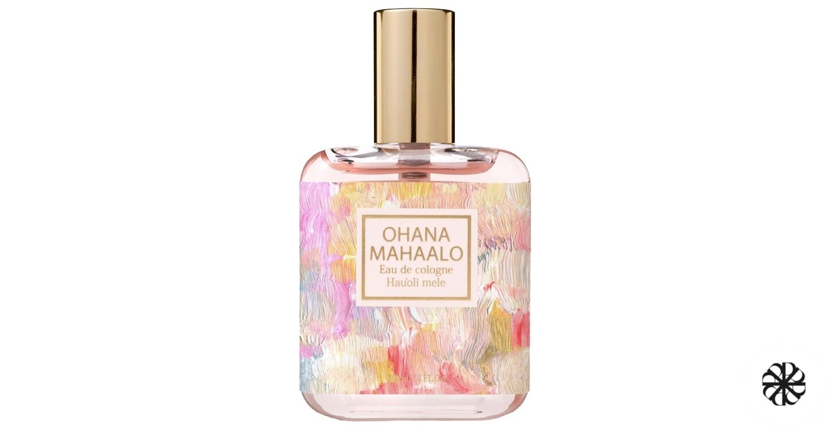 Hauoli Mele Ohana Mahaalo