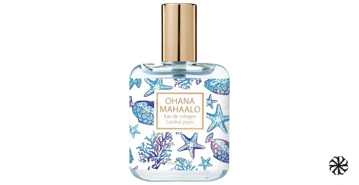 Lanikai Pupu Ohana Mahaalo