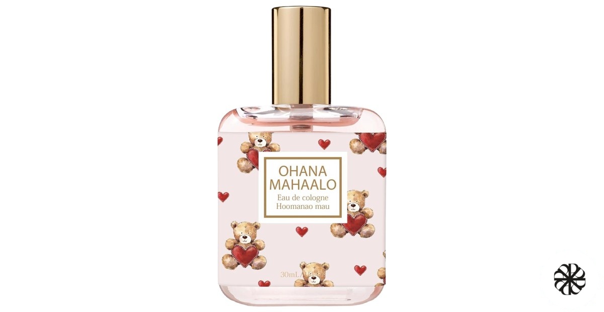 Ho‘omanao Mau Ohana Mahaalo
