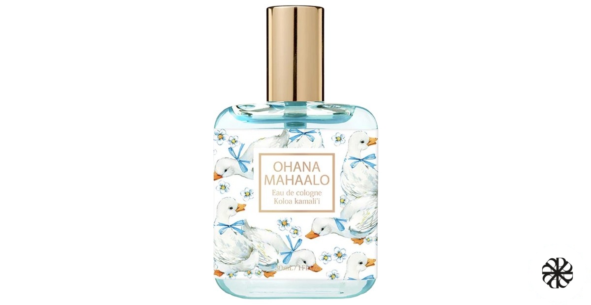 Koloa Kamalii Ohana Mahaalo