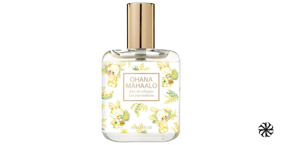 Lehua Makana Ohana Mahaalo