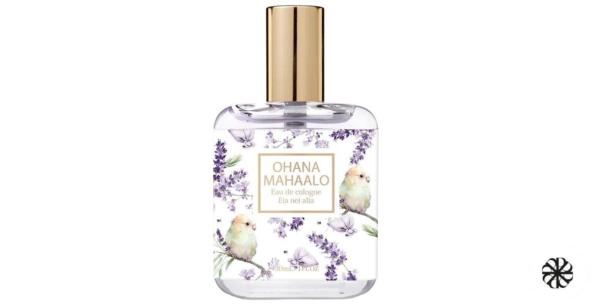 Eianeia Aria Ohana Mahaalo