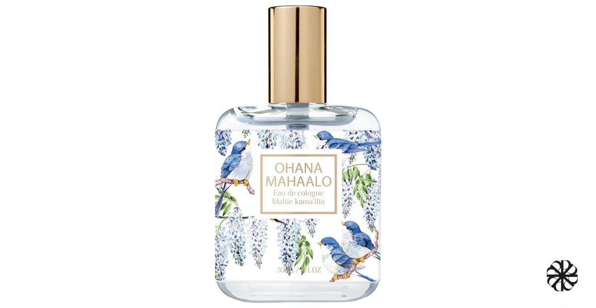 Mahie Kamailio Ohana Mahaalo