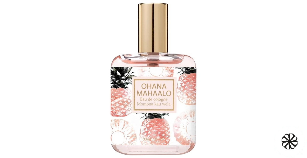 Momona Kauwela Ohana Mahaalo