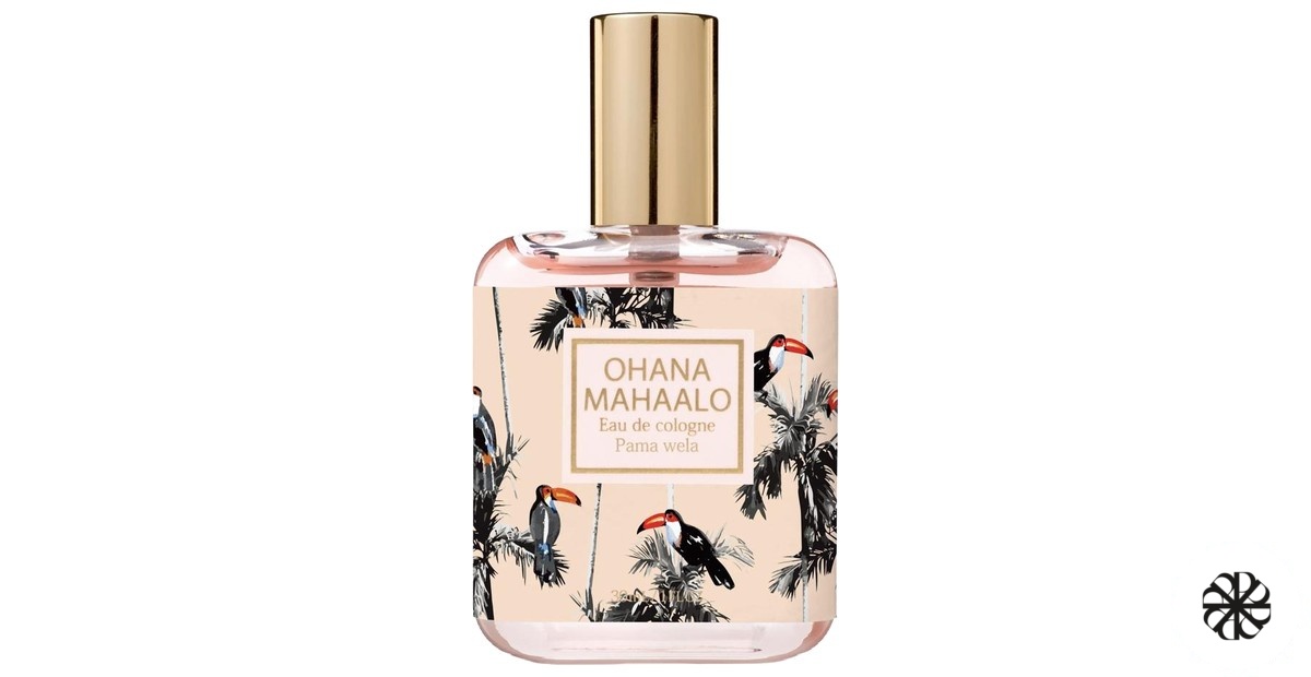 Pāma Vera Ohana Mahaalo