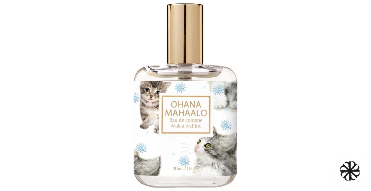Warea Wahine Ohana Mahaalo